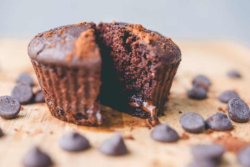 Delicious Confections