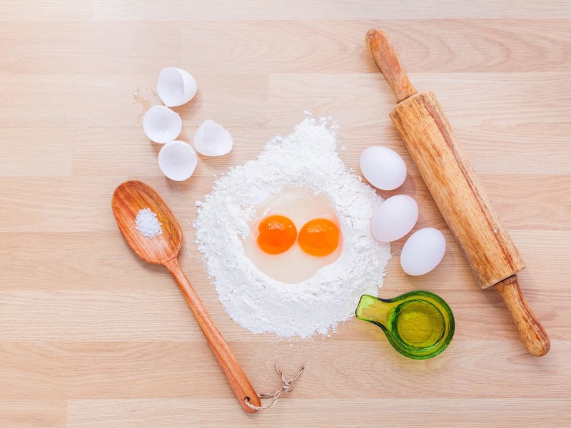 Cooking Kitchen Cuisine